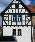 Neu erstrahlt