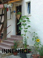 Innenhof